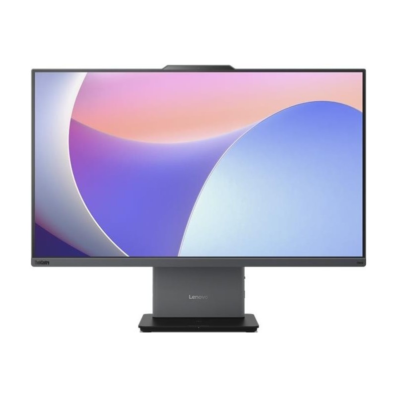 Lenovo ThinkCentre neo 50a 27 Gen 5 12SB - All-in-One (Komplettlösung) - mit Monitorständer - Core i5 13420H / 2,1 GHz - RAM 16