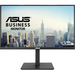 ASUS VA27UQSB Computerbildschirm 68,6 cm (27") 3840 x 2160 Pixel 4K Ultra HD LCD Schwarz (90LM09WJ-B02170)