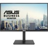ASUS VA27UQSB Computerbildschirm 68,6 cm (27") 3840 x 2160 Pixel 4K Ultra HD LCD Schwarz (90LM09WJ-B02170)