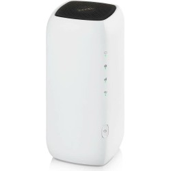 Zyxel Nebula FWA505-EU0102F 5G NR Wi-Fi 6 Router AX1800 Dual-Band 4G/5G (FWA505-EU0102F)