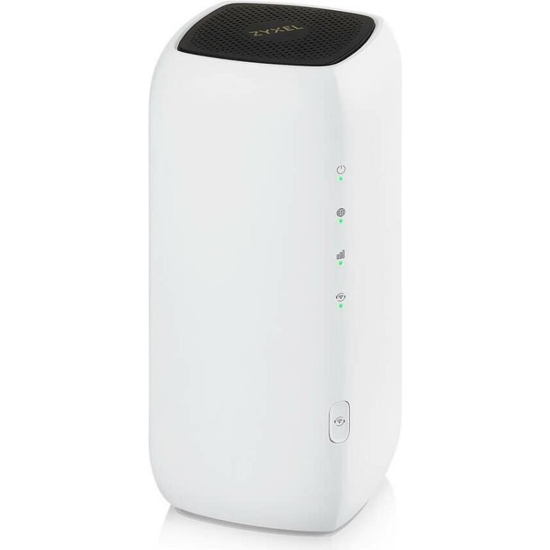 Zyxel Nebula FWA505-EU0102F 5G NR Wi-Fi 6 Router AX1800 Dual-Band 4G/5G (FWA505-EU0102F)