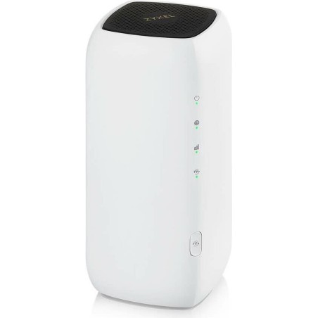 Zyxel Nebula FWA505-EU0102F 5G NR Wi-Fi 6 Router AX1800 Dual-Band 4G/5G (FWA505-EU0102F)