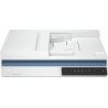 HP Scanjet Pro 3600 f1 - Dokumentenscanner - Contact Image Sensor (CIS) - Duplex - A4/Letter - 600 dpi x 600 dpi - automatische