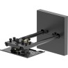 Epson - Montagekomponente (Wandmontage) - für Projektor - Wandmontage (V12H006AZ0)