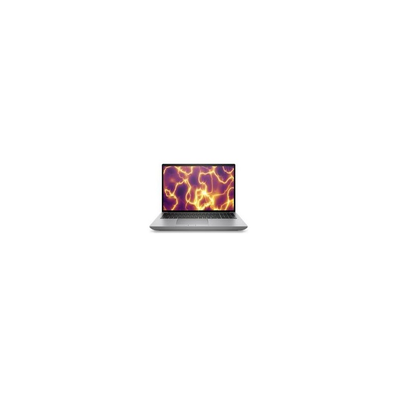 HP ZBook Fury 16 G11 Mobile Workstation - Intel Core i9 i9-14900HX / 2,2 GHz - Win 11 Pro - RTX 4000 Ada - 64GB RAM - 2TB SSD N
