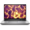 HP ZBook Fury 16 G11 Mobile Workstation - Intel Core i9 i9-14900HX / 2,2 GHz - Win 11 Pro - RTX 4000 Ada - 64GB RAM - 2TB SSD N