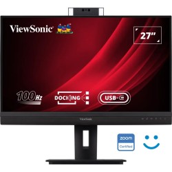 ViewSonic VG2757V-2K - LED-Monitor - 68.6 cm (27") (VG2757V-2K)