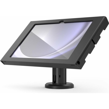 Compulocks Surface Pro 8-11 Apex Enclosure Tilting Stand 4" - Befestigungskit (Aufstellung, Gehäuse) - für Tablett - verriegelb