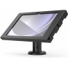 Compulocks Surface Pro 8-11 Apex Enclosure Tilting Stand 4" - Befestigungskit (Aufstellung, Gehäuse) - für Tablett - verriegelb