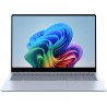 Samsung Galaxy Book Edge 16 - 16 Zoll 8CX CPU 12C Pro GPU 1 TB SSD 16 GB RAM W11H Icy - 1.000 GB - 16 GB (NP960XMB-KB1DE)