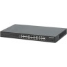 Intellinet 28-P PoE+ Managed Switch 4x10GbE 450W - Switch - Power over Ethernet (561846)