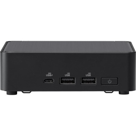 ASUS NUC 14 Pro RNUC14RVKV5068C2I - Mini-PC - Core Ultra 5 125H / 1,2 GHz - RAM 16GB - SSD 512GB - Intel Arc Graphics - Wi-Fi 6
