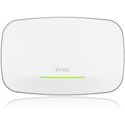 ZyXEL WBE530 BE11K 2x2 MU-MIMO Incl 1 year Nebula Pro 2x2.5G LAN port PoE+ 802.3at (WBE530-EU0101F)