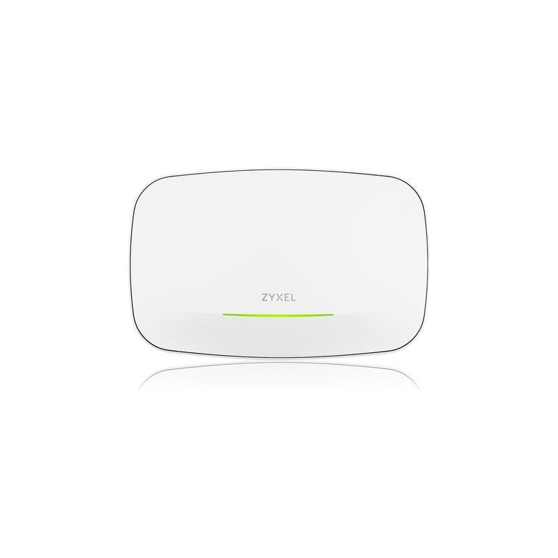 ZyXEL WBE530 BE11K 2x2 MU-MIMO Incl 1 year Nebula Pro 2x2.5G LAN port PoE+ 802.3at (WBE530-EU0101F)