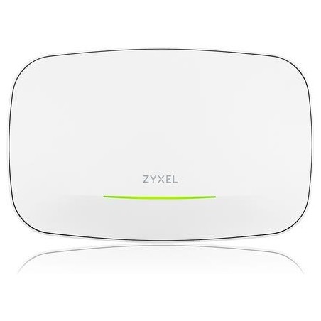 ZyXEL WBE530 BE11K 2x2 MU-MIMO Incl 1 year Nebula Pro 2x2.5G LAN port PoE+ 802.3at (WBE530-EU0101F)