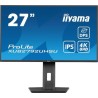 Iiyama TFT XUB2792UHSU 68.4cm (27'') Flachbildschirm (TFT/LCD) - 3840x2160 -HDMI - DP - 3xUSB (XUB2792UHSU-B6)