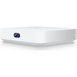 Ubiquiti Cloud Gateway Max UCG-Max Gateway/Controller 2.5GbE Cloud-Managed Desktop