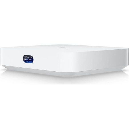 Ubiquiti Cloud Gateway Max UCG-Max Gateway/Controller 2.5GbE Cloud-Managed Desktop