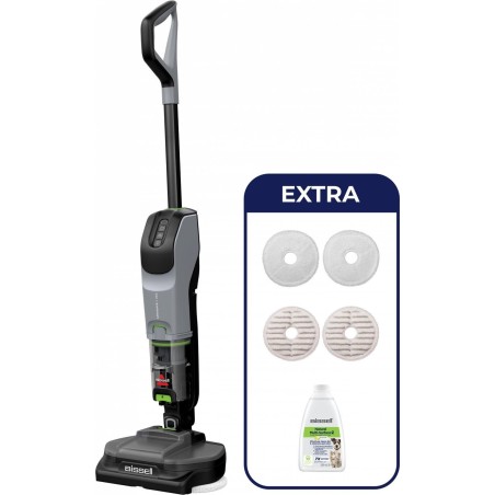 BISSELL SpinWave Vac PET Pro (3898N)