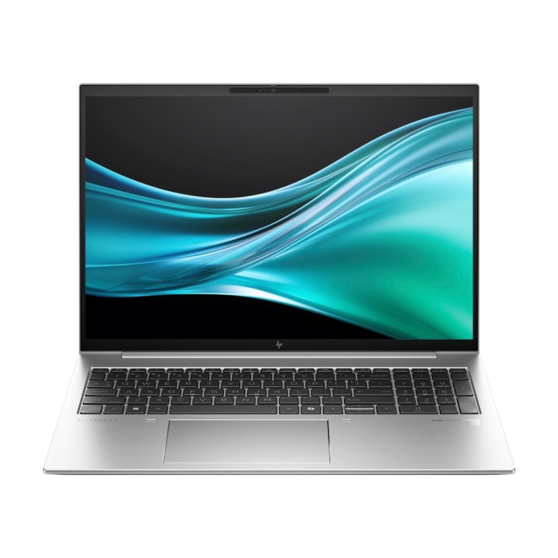 HP EliteBook 865 G11 16" WUXGA Laptop (AMD Ryzen 7 8840U, 16GB RAM, 512GB SSD, 4G, Win 11 Pro) (A36WTET#ABD)