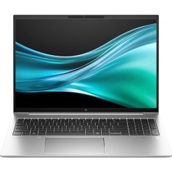 HP EliteBook 865 G11 Notebook - Wolf Pro Security - 172-degree hinge design - AMD Ryzen 5 8540U / 3.2 GHz - Win 11 Pro - Radeon
