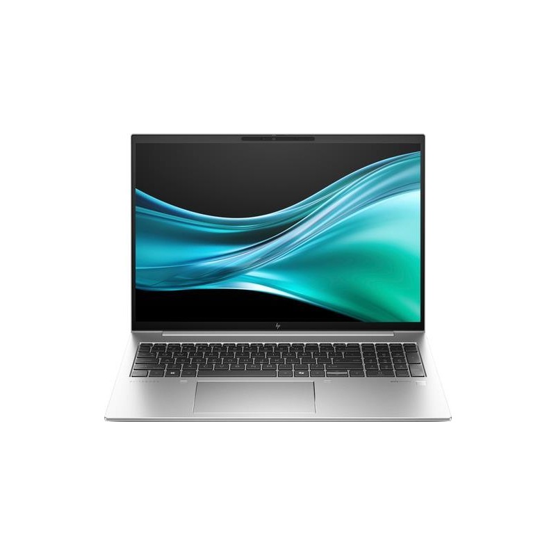 HP EliteBook 865 G11 Notebook - Wolf Pro Security - 172-degree hinge design - AMD Ryzen 5 8540U / 3.2 GHz - Win 11 Pro - Radeon