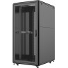 Lanview RSL32U81BL Rack 32U Schwarz (RSL32U81BL)