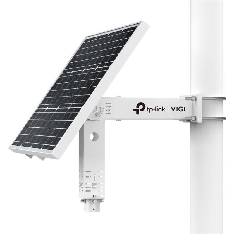 TP-LINK VIGI SP6030 V1 - Solarkollektor - 60 Watt (VIGI SP6030)