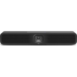 Logitech MeetUp 2 - USB-Konferenzkamera (960-001681)