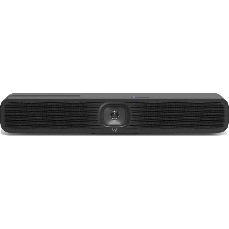 Logitech MeetUp 2 - USB-Konferenzkamera (960-001681)