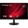 ViewSonic VG2708-4K - LED-Monitor - 68.6 cm (27") (VG2708-4K)