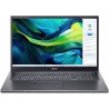 Acer Aspire 17 A17-51GM - Intel Core 5 120U / 1,4 GHz - Win 11 Pro - GF RTX 2050 - 16GB RAM - 512GB SSD NVMe - 43,9 cm (17,3")