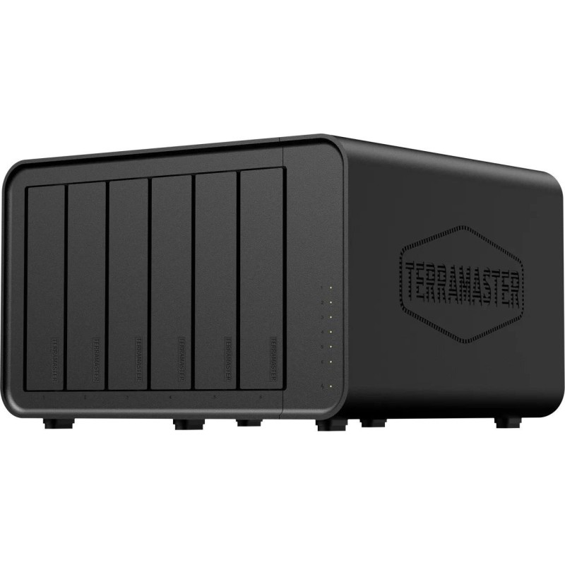 TerraMaster DAS 6-BAY (F6-424MAX)