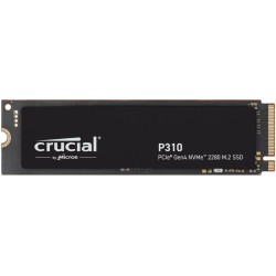 Crucial P310 Gen4 2280 2TB NVMe PCIe M.2 SSD (CT2000P310SSD8)