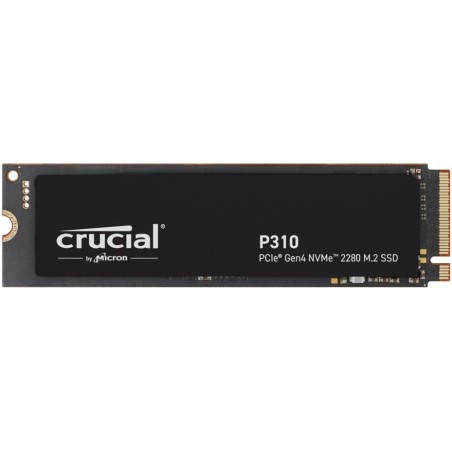 Crucial P310 Gen4 2280 2TB NVMe PCIe M.2 SSD (CT2000P310SSD8)