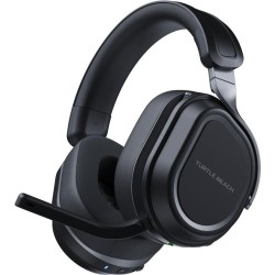 Turtle Beach Stealth 700 - 3. Generation - Headset - ohrumschließend - Bluetooth / 2,4 GHz Funkfrequenz - kabellos - Geräuschis