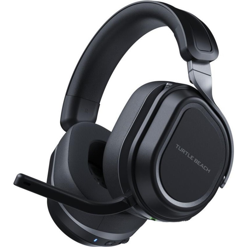 Turtle Beach Stealth 700 - 3. Generation - Headset - ohrumschließend - Bluetooth / 2,4 GHz Funkfrequenz - kabellos - Geräuschis