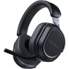 Turtle Beach Stealth 700 - 3. Generation - Headset - ohrumschließend - Bluetooth / 2,4 GHz Funkfrequenz - kabellos - Geräuschis