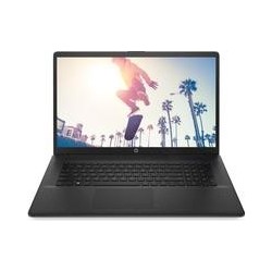 HP 17-cn3150ng 17.3" FHD IPS Intel i5-1334U 8GB RAM 512GB SSD FreeDOS - Core i5 - 512 GB (AW0W6EA#ABD)