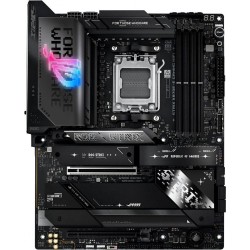 ASUS ROG STRIX X870E-E GAMING WIFI - Motherboard - ATX - Socket AM5 - AMD X870E Chipsatz - USB4, USB-C 3,2 Gen 2x2, USB-C 3,2 G