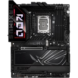 ASUS ROG MAXIMUS Z890 HERO - Motherboard - ATX - LGA1851-Sockel - Z890 Chipsatz - USB4, USB 3,2 Gen 1, USB-C 3,2 Gen2, USB 3,2