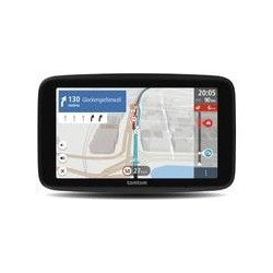 TomTom GO Professional 6 (1YF6.002.10)