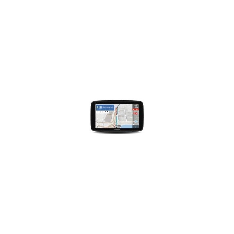 TomTom GO Professional 6 (1YF6.002.10)