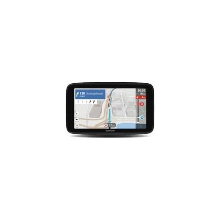 TomTom GO Professional 6 (1YF6.002.10)