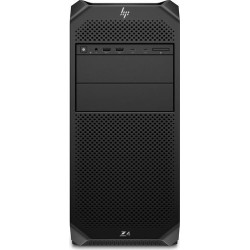 HP Workstation Z4 G5 - Tower - 4U - 1 x Xeon W W5-2545 / 3,5 GHz - RAM 64GB - SSD 1TB - HP Z Turbo Drive, NVMe, TLC - DVD-Write