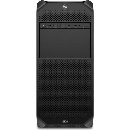 HP Workstation Z4 G5 - Tower - 4U - 1 x Xeon W W5-2545 / 3,5 GHz - RAM 64GB - SSD 1TB - HP Z Turbo Drive, NVMe, TLC - DVD-Write
