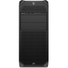 HP Workstation Z4 G5 - Tower - 4U - 1 x Xeon W W5-2545 / 3,5 GHz - RAM 64GB - SSD 1TB - HP Z Turbo Drive, NVMe, TLC - DVD-Write
