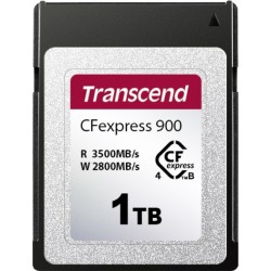 Transcend TS1TCFE900 CFexpress -Karte 1 TB (TS1TCFE900)
