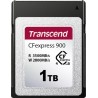 Transcend TS1TCFE900 CFexpress -Karte 1 TB (TS1TCFE900)