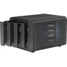 TerraMaster DAS 8-BAY USB 3.2 GEN 2 (D8HYBRID)